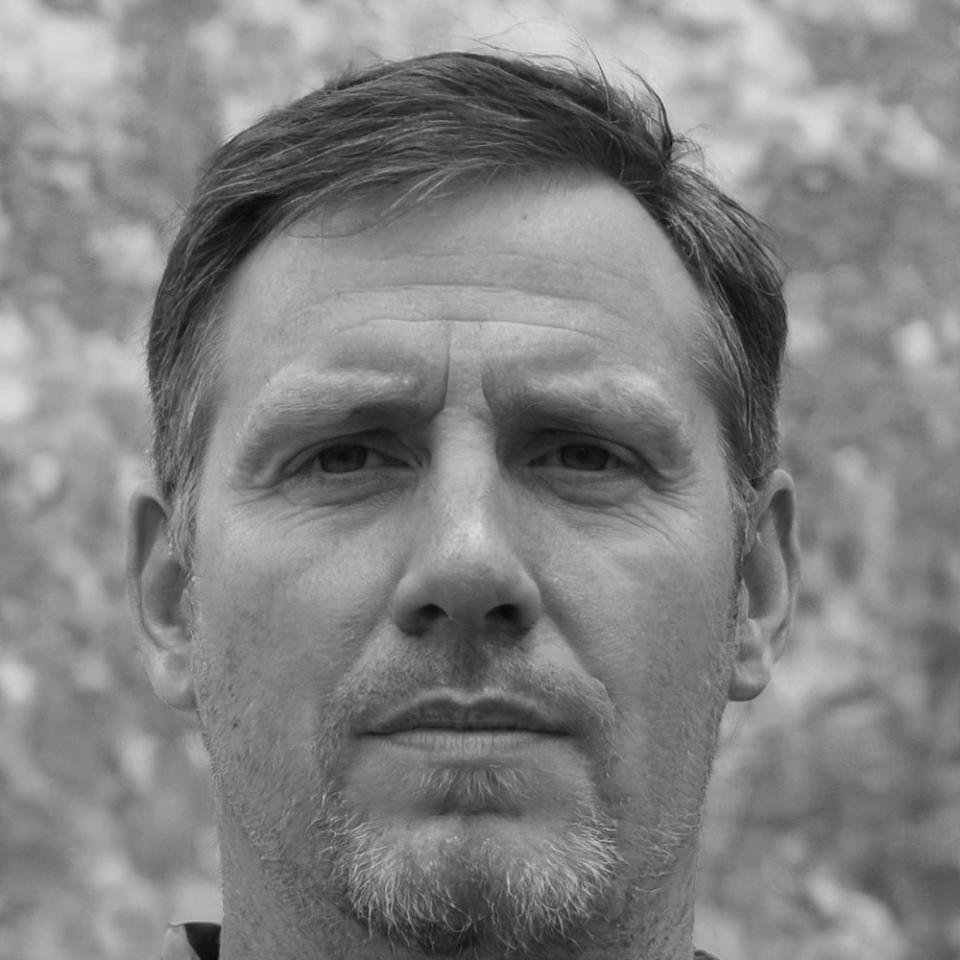 Portrait de Théophile Deschamps, directeur pédagogique chez renixavolta