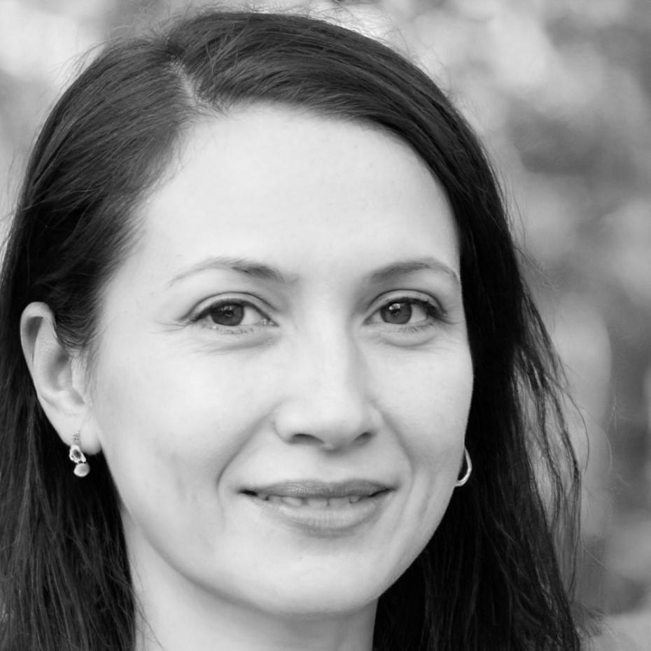 Portrait de Léonie Beaufort